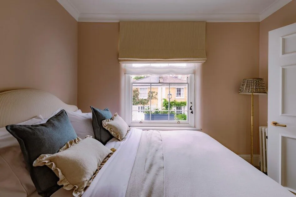 2 bedroom end of terrace house for rent