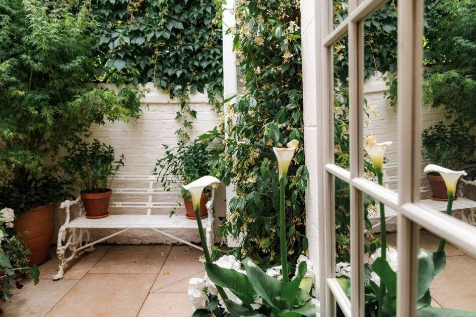 2 bedroom end of terrace house for rent