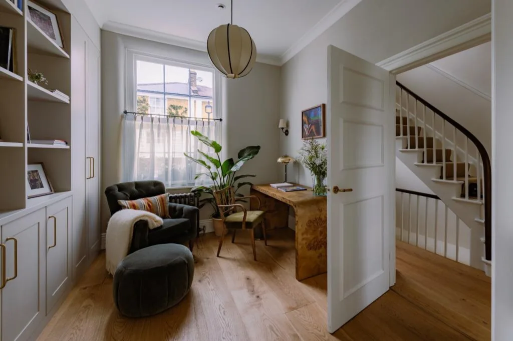 2 bedroom end of terrace house for rent