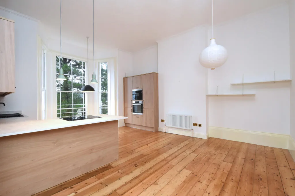 2 bedroom apartment for rent