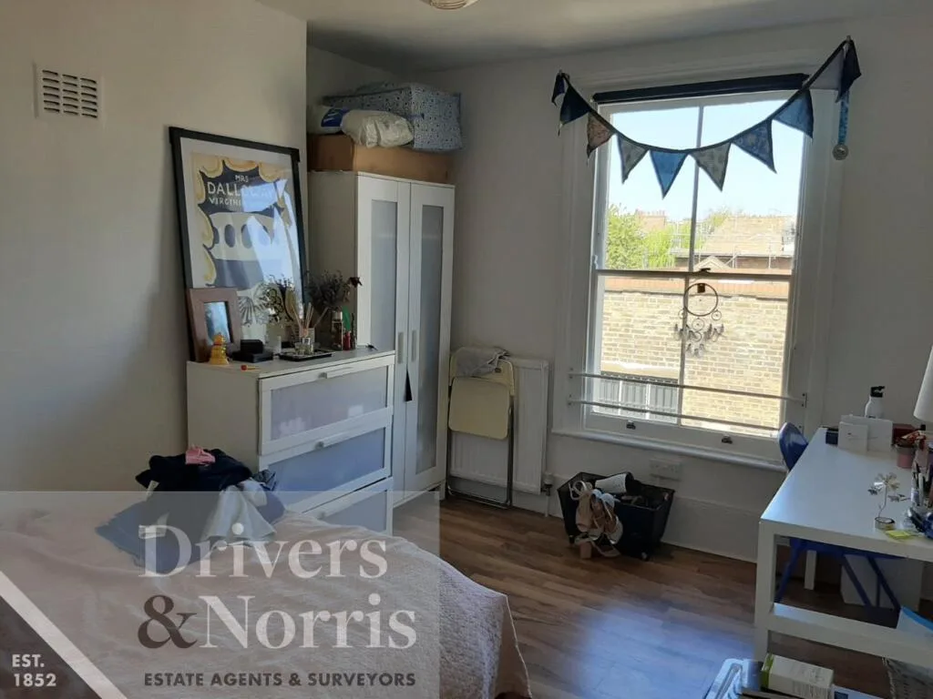 4 bedroom apartment for rent