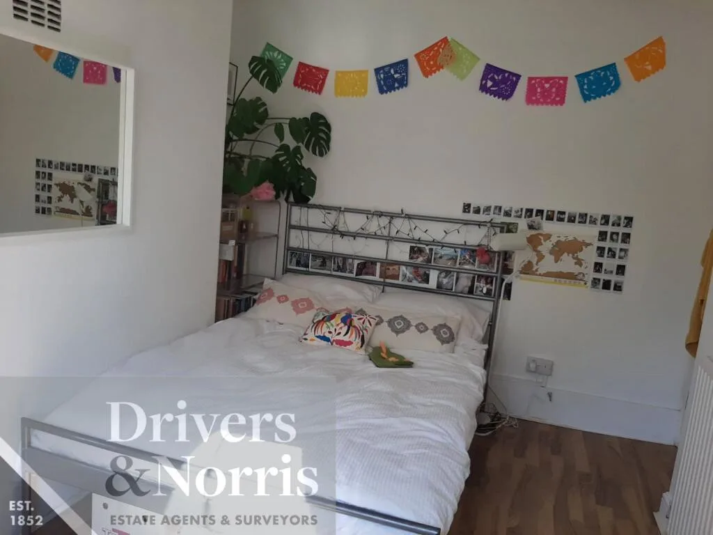 4 bedroom apartment for rent