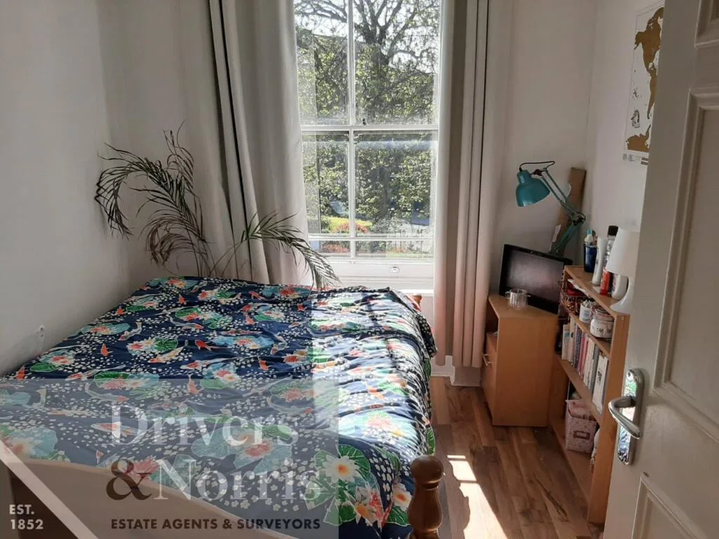 4 bedroom apartment for rent