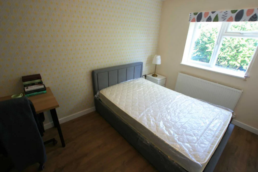 1 bedroom semi-detached house for rent