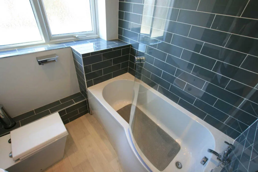 1 bedroom semi-detached house for rent