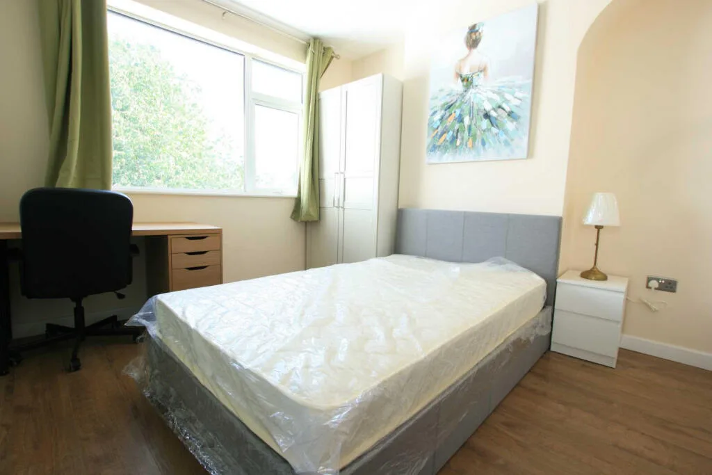 1 bedroom semi-detached house for rent