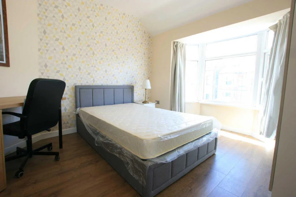 1 bedroom semi-detached house for rent