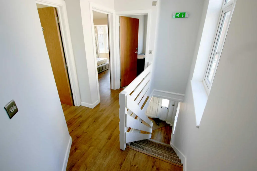 1 bedroom semi-detached house for rent