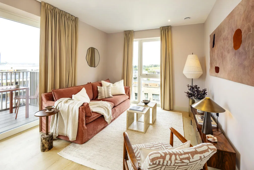 1 bedroom flat for rent