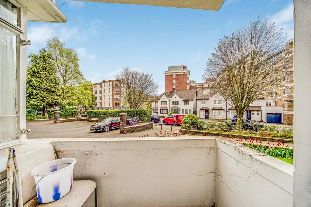 1 bedroom flat for rent