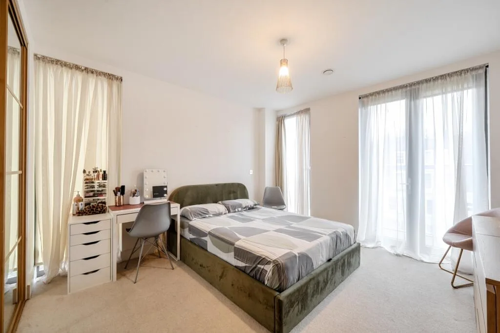 2 bedroom apartment for rent