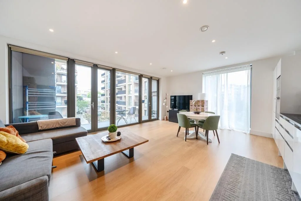 2 bedroom apartment for rent