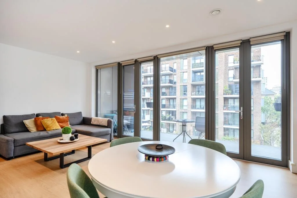 2 bedroom apartment for rent