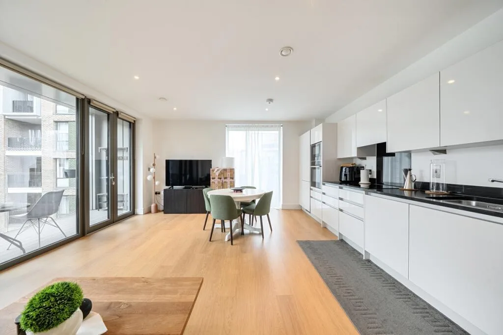 2 bedroom apartment for rent