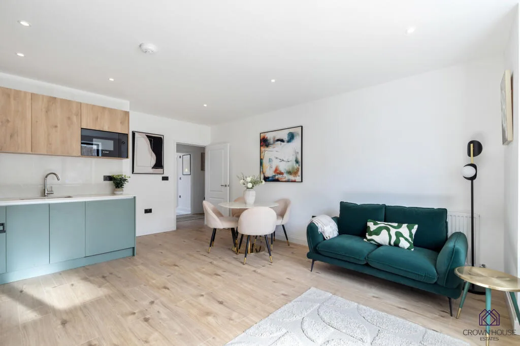2 bedroom apartment for rent
