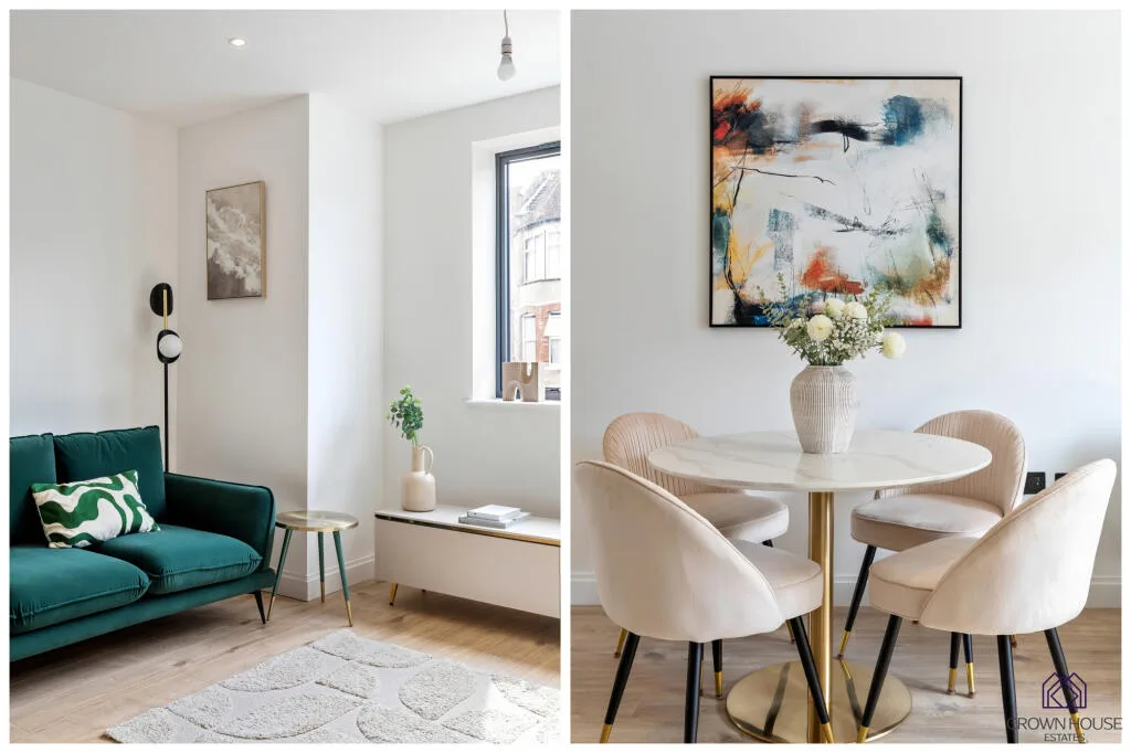 2 bedroom apartment for rent