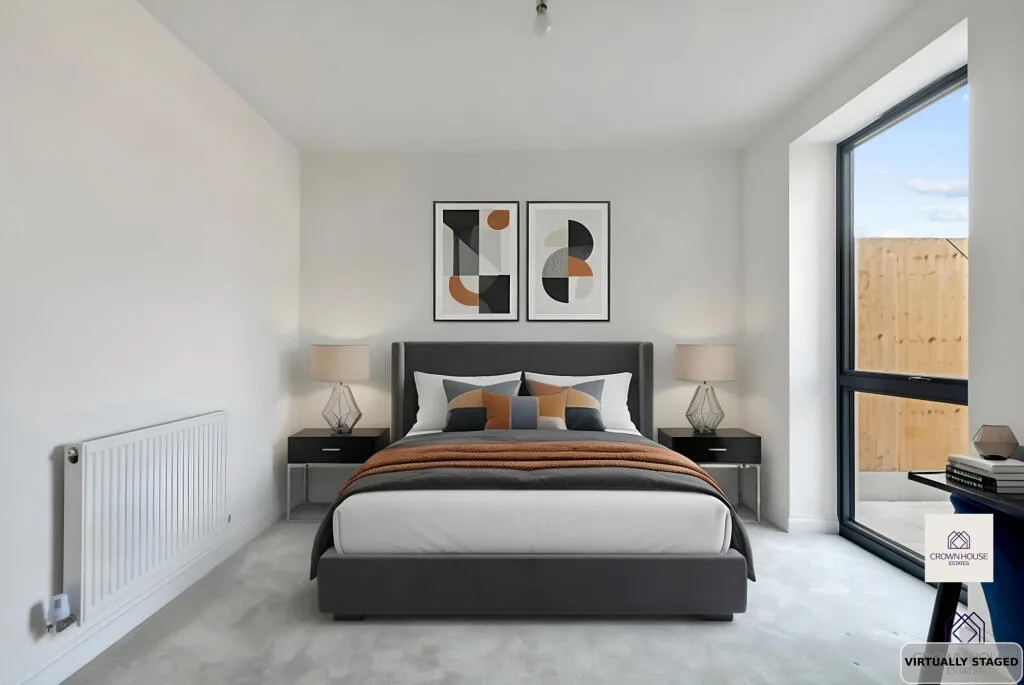 2 bedroom apartment for rent