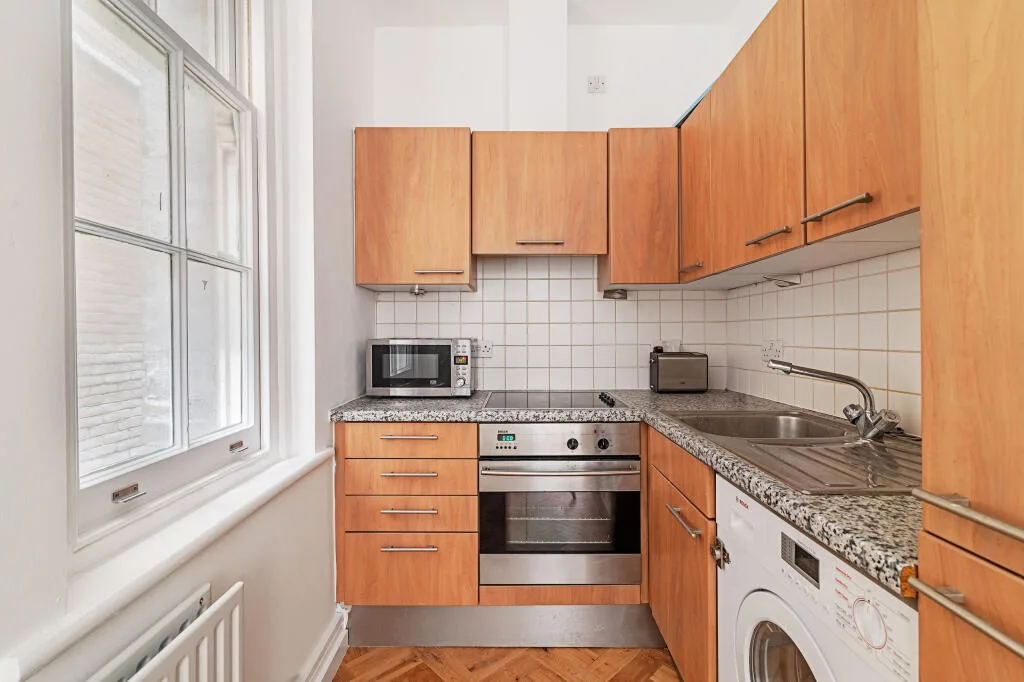 1 bedroom apartment for rent