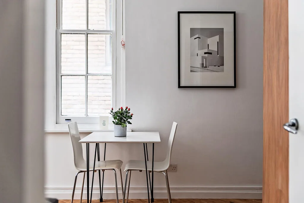 1 bedroom apartment for rent