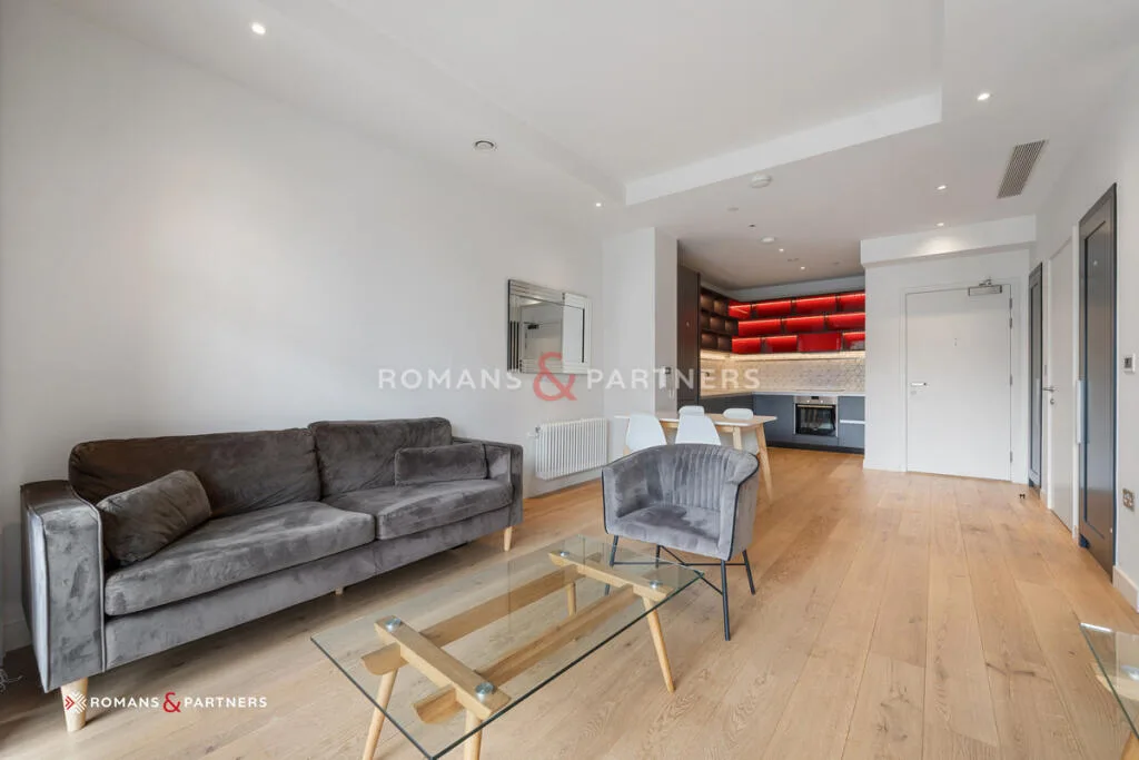 1 bedroom apartment for rent