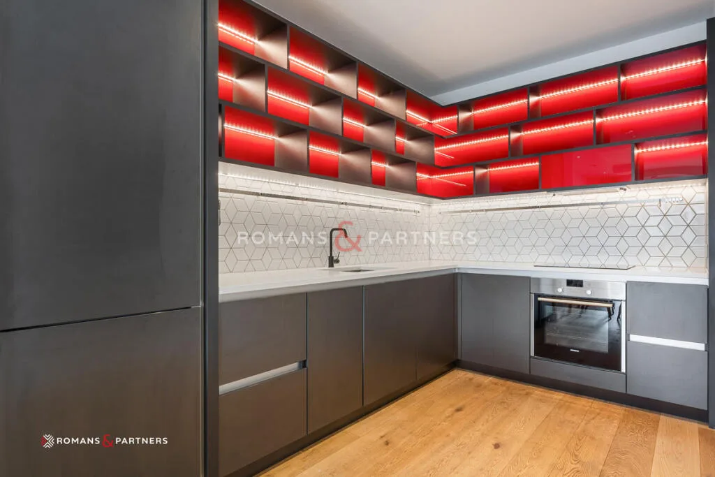 1 bedroom apartment for rent