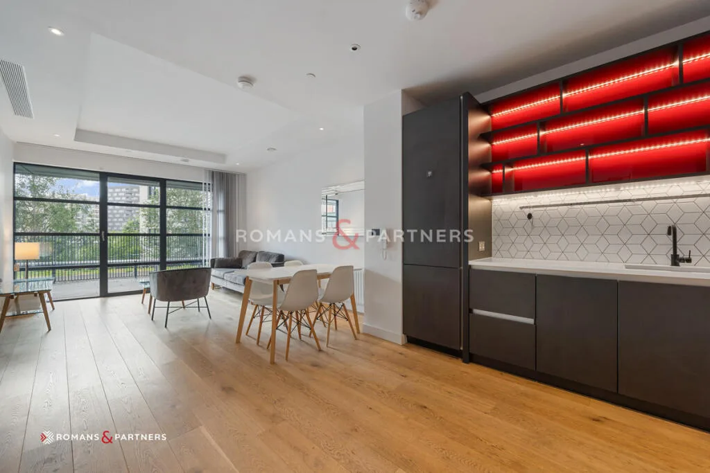 1 bedroom apartment for rent