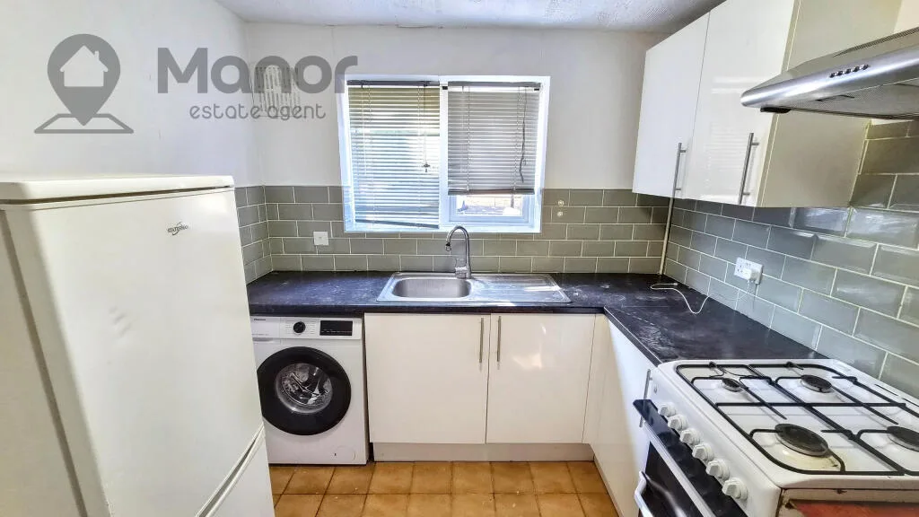 3 bedroom terraced house for rent