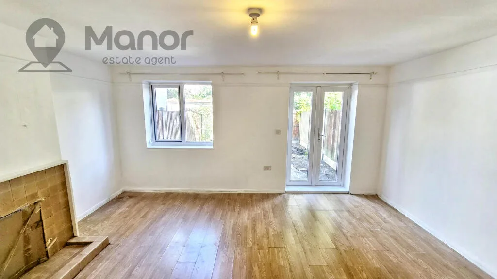 3 bedroom terraced house for rent