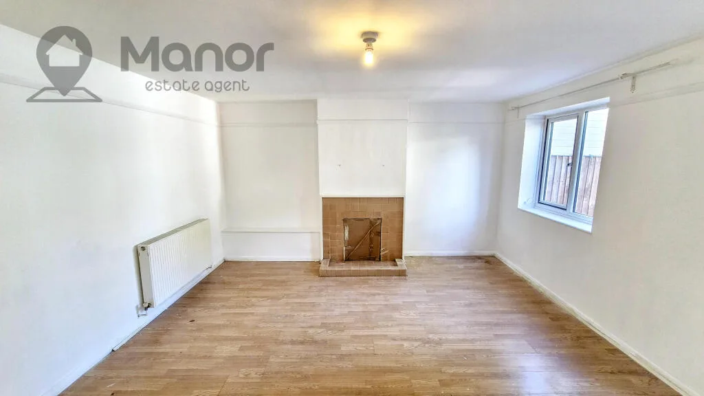 3 bedroom terraced house for rent