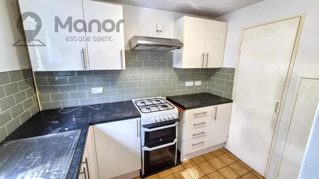 3 bedroom terraced house for rent