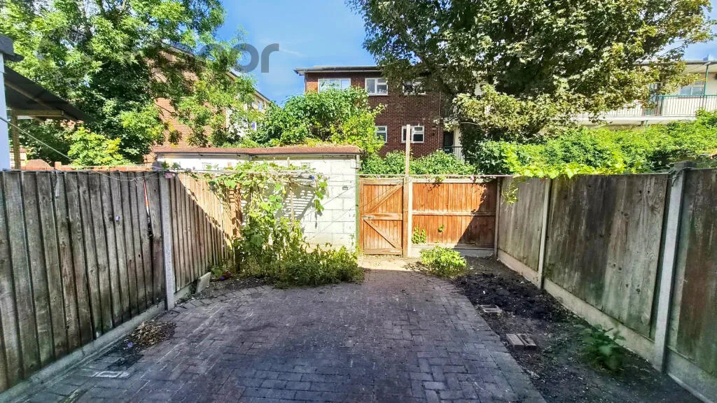 3 bedroom terraced house for rent