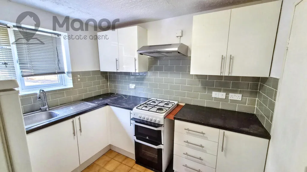 3 bedroom terraced house for rent