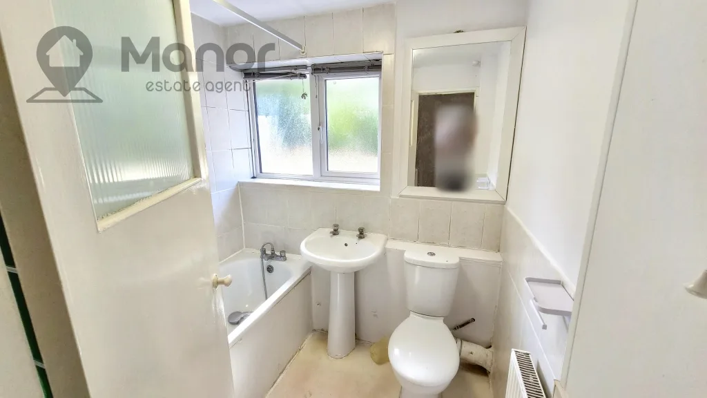 3 bedroom terraced house for rent