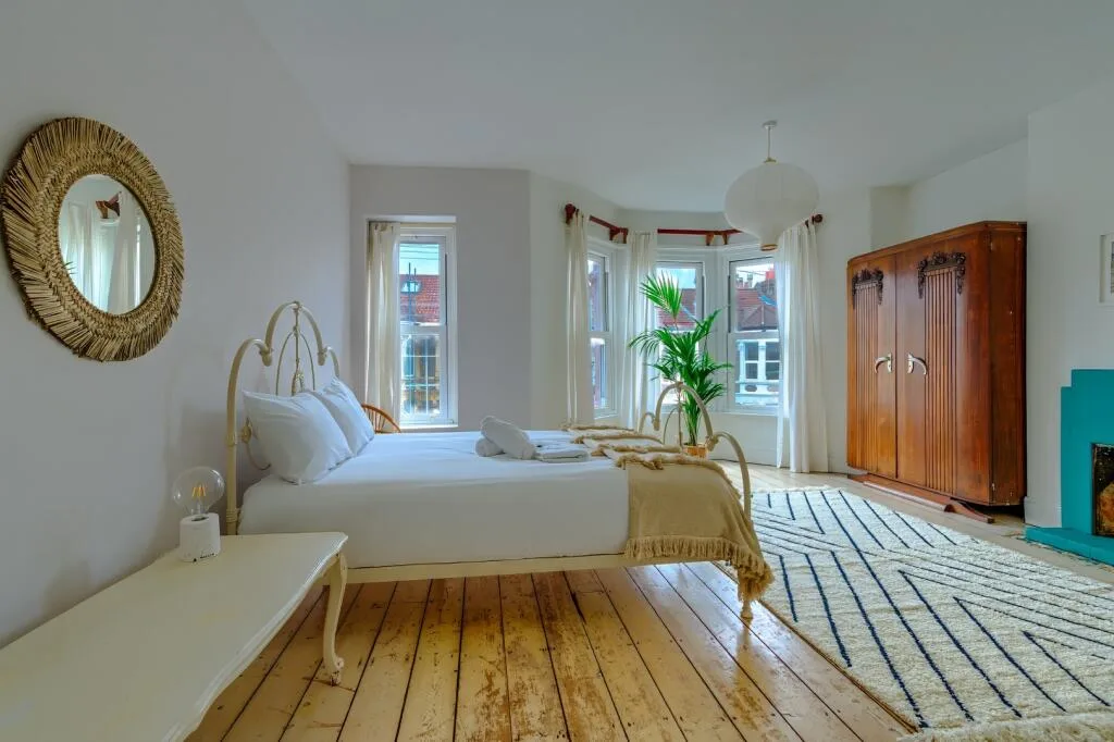 3 bedroom semi-detached house for rent