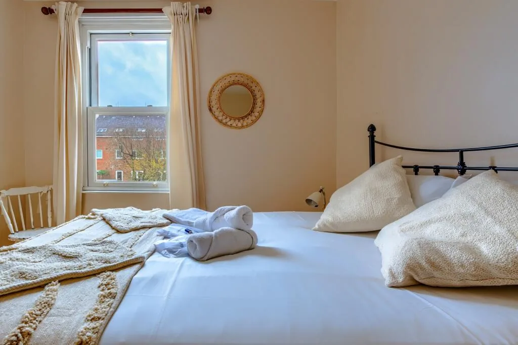 3 bedroom semi-detached house for rent