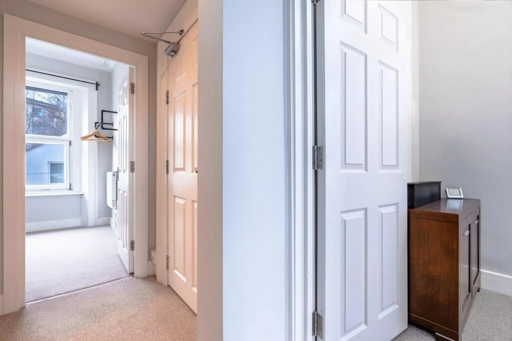 2 bedroom serviced apartment for rent