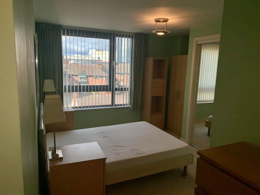 2 bedroom apartment for rent