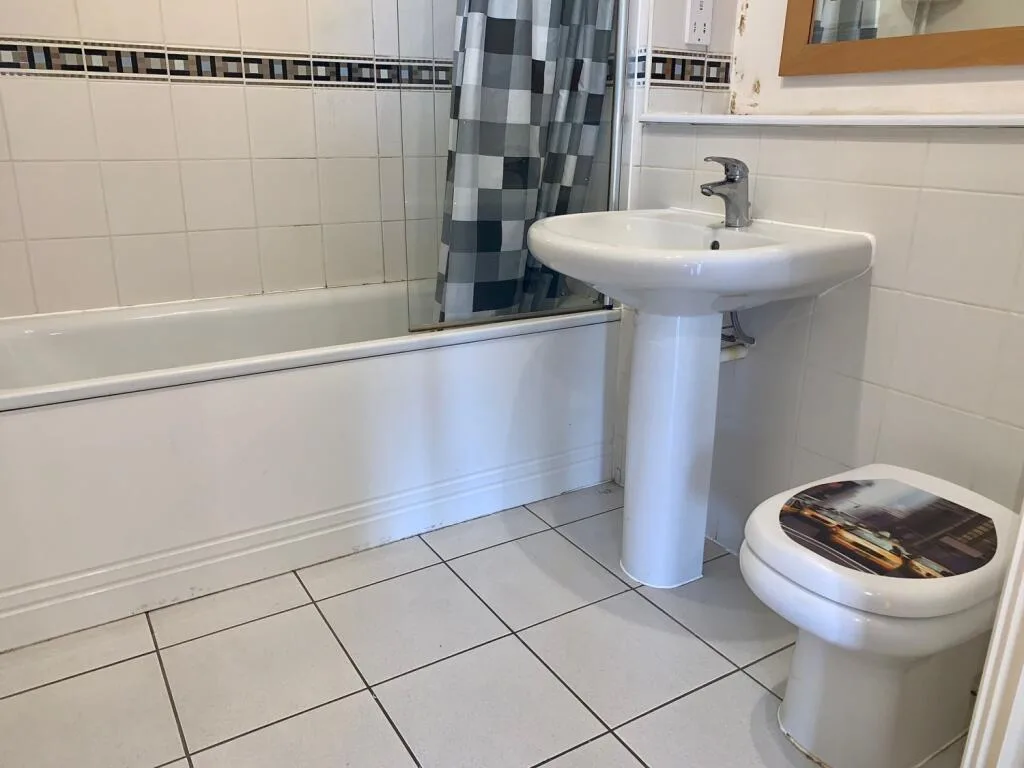 2 bedroom apartment for rent
