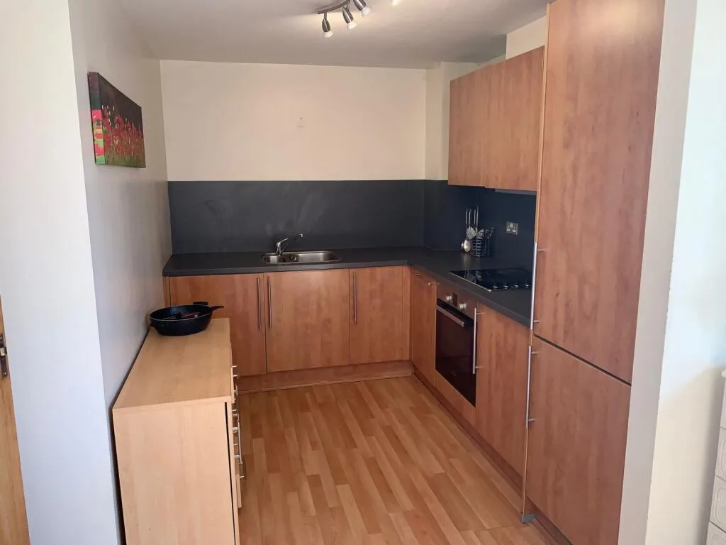 2 bedroom apartment for rent
