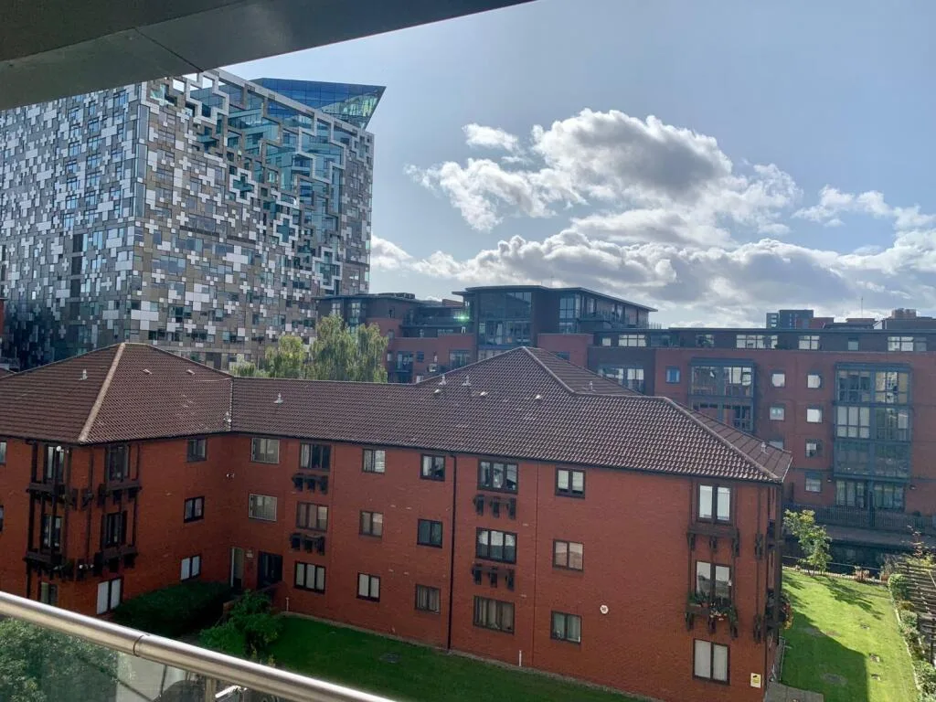 2 bedroom apartment for rent