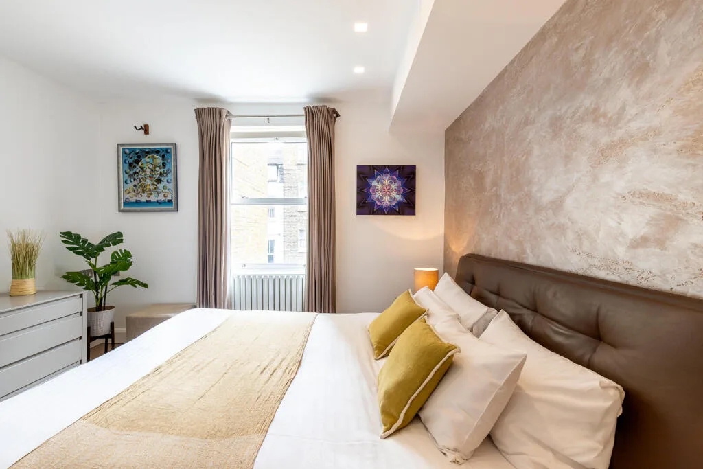 1 bedroom apartment for rent