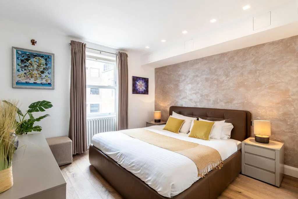 1 bedroom apartment for rent