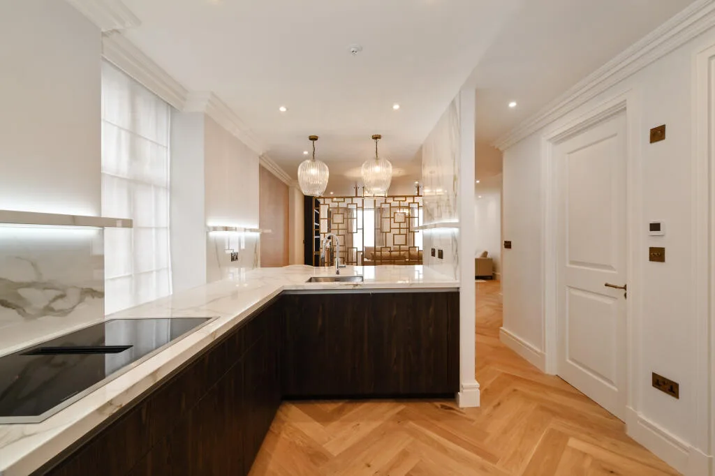 3 bedroom flat for rent