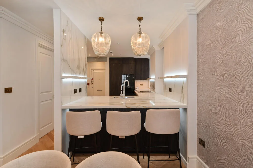 3 bedroom flat for rent