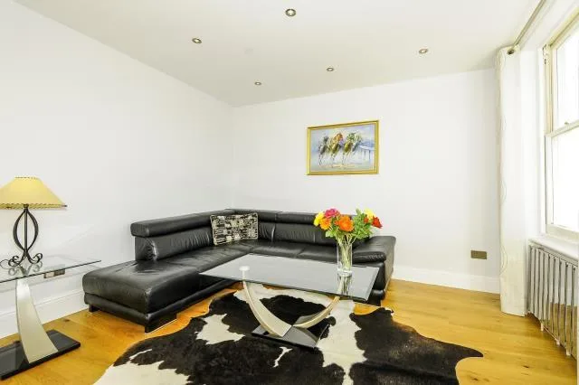 1 bedroom flat for rent