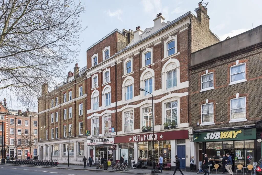 1 bedroom flat for rent