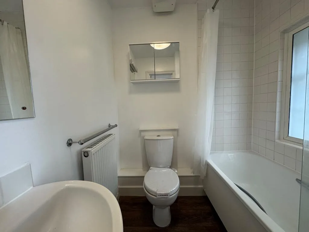 1 bedroom flat for rent