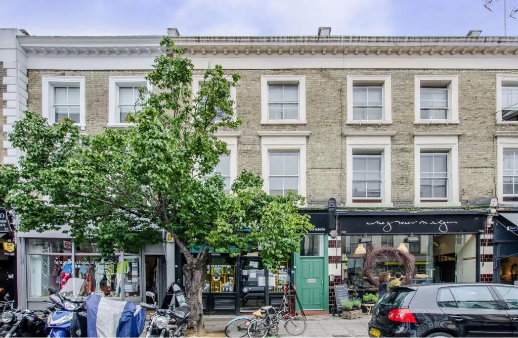 1 bedroom flat for rent