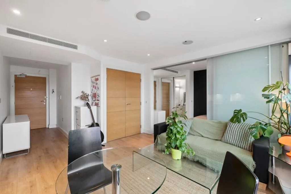 1 bedroom flat for rent