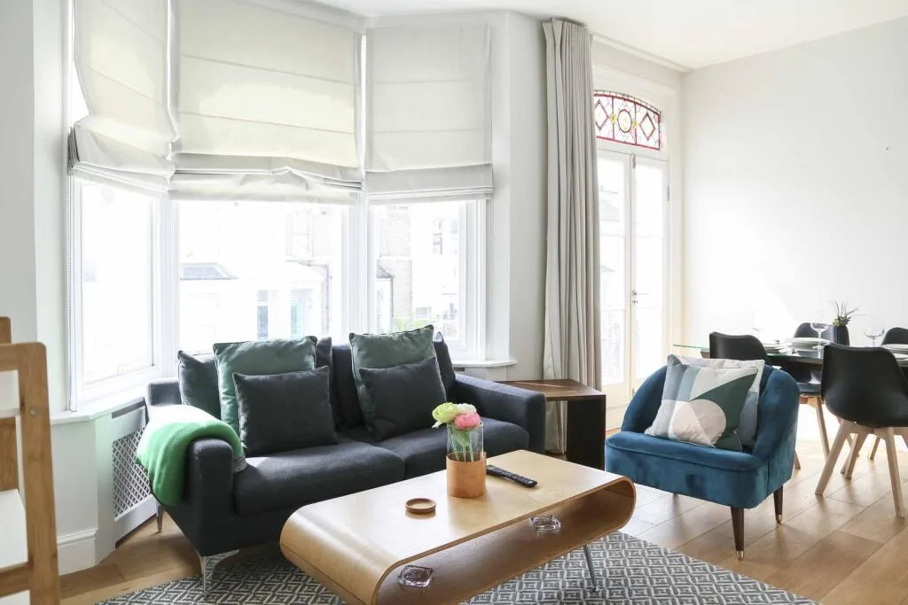 1 bedroom apartment for rent